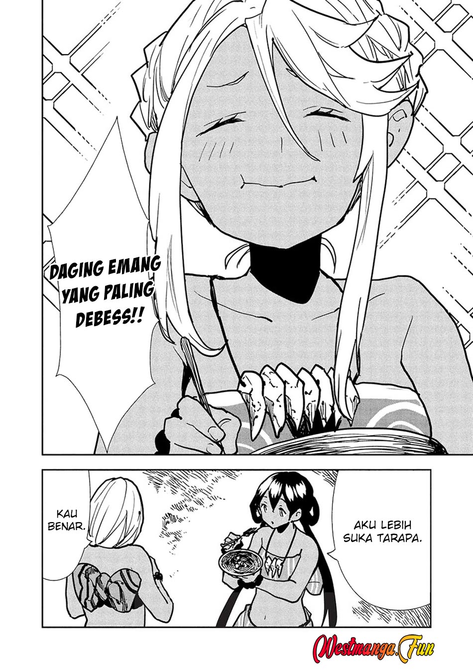Isekai Ryouridou