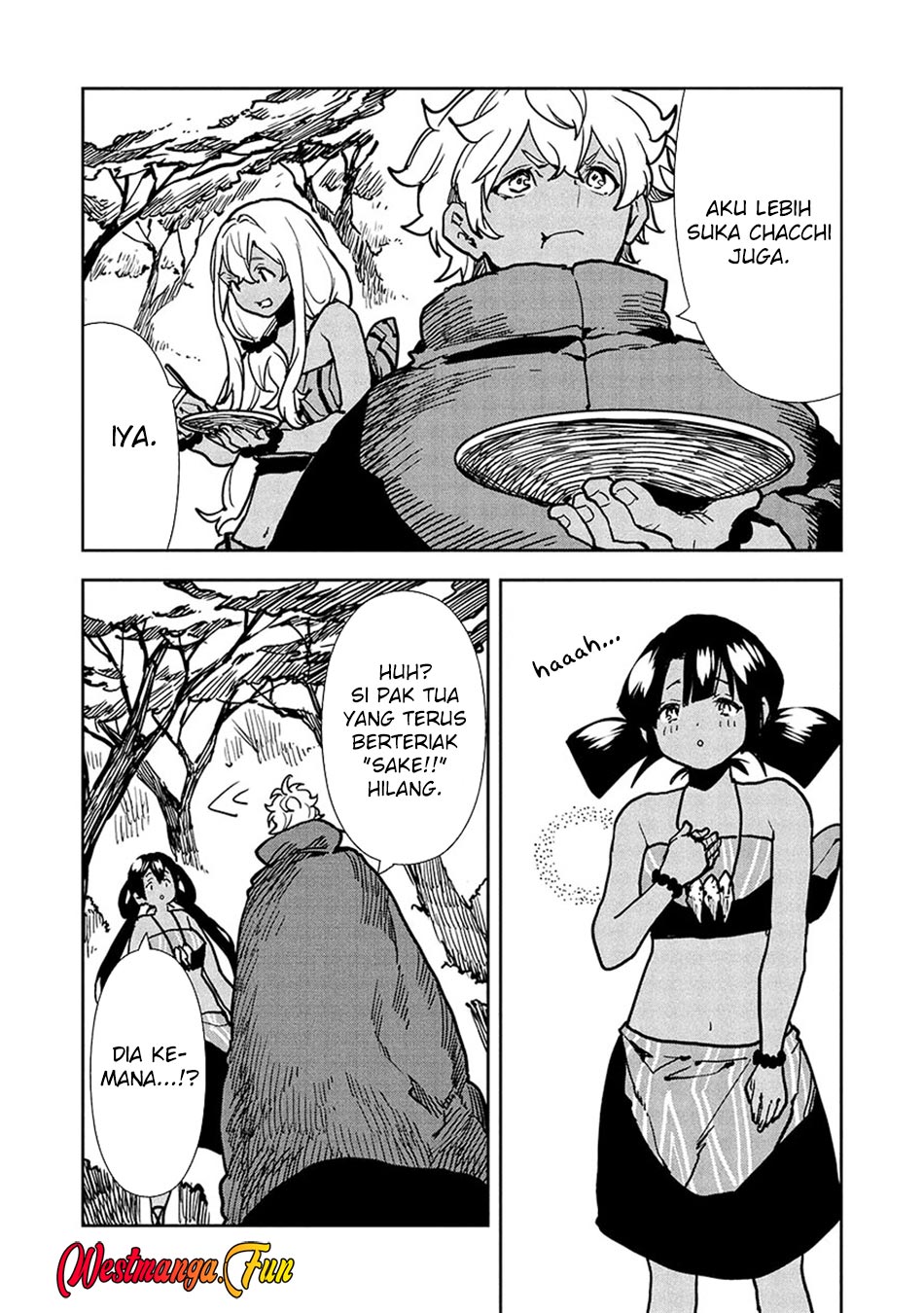 Isekai Ryouridou
