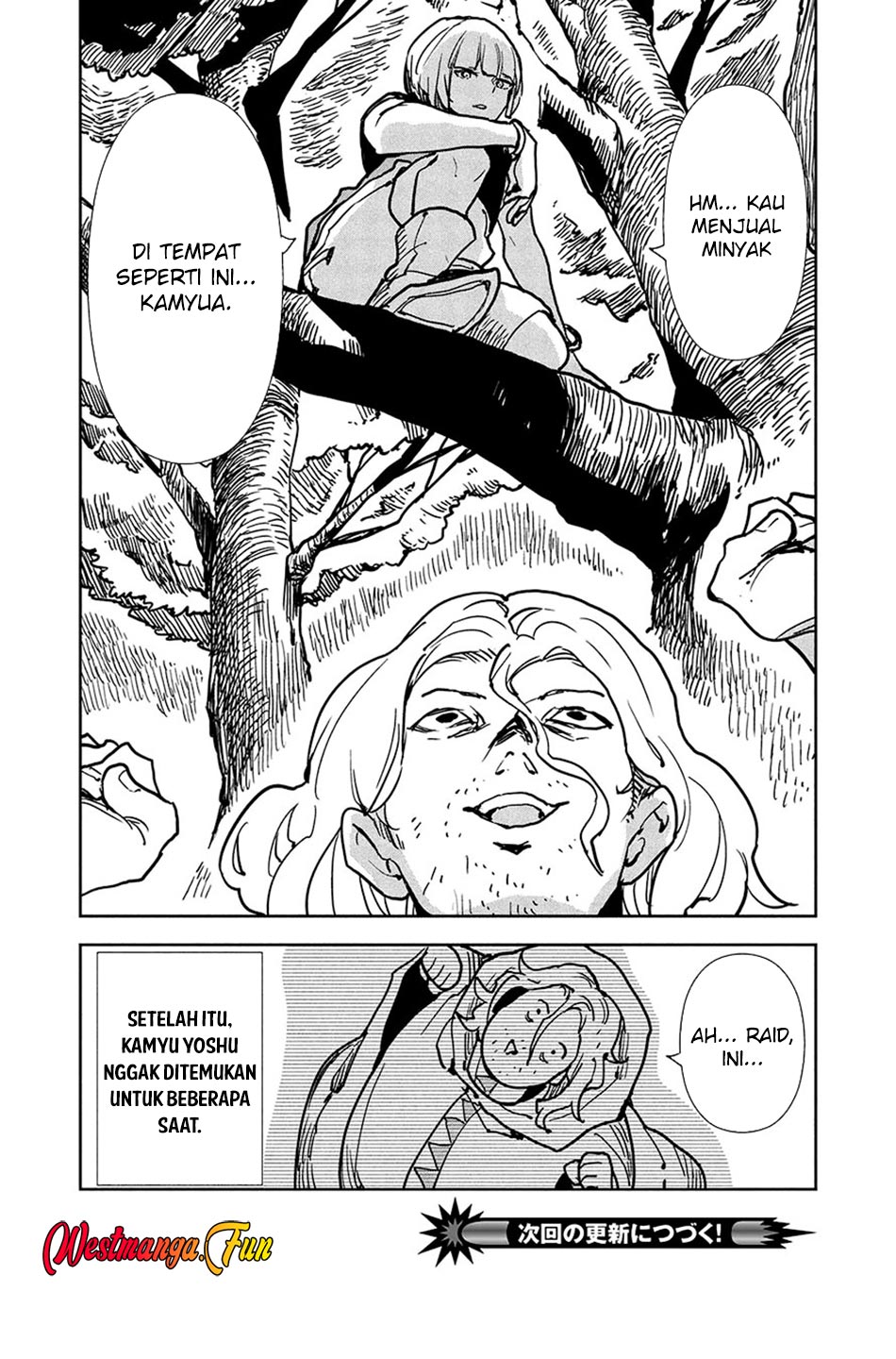 Isekai Ryouridou
