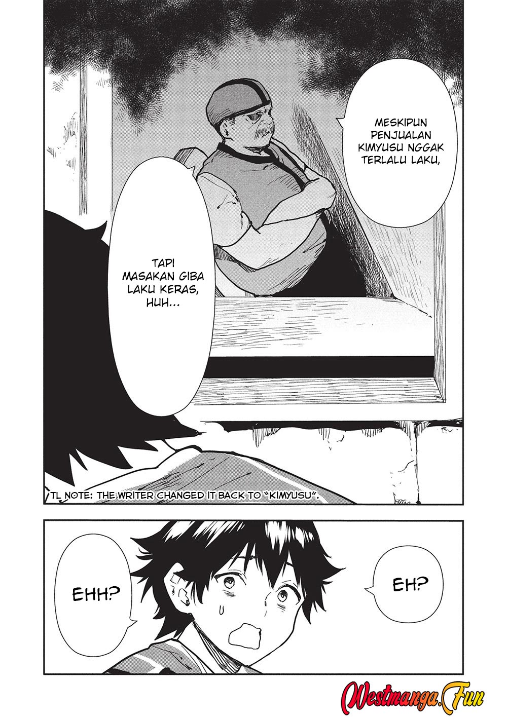 Isekai Ryouridou