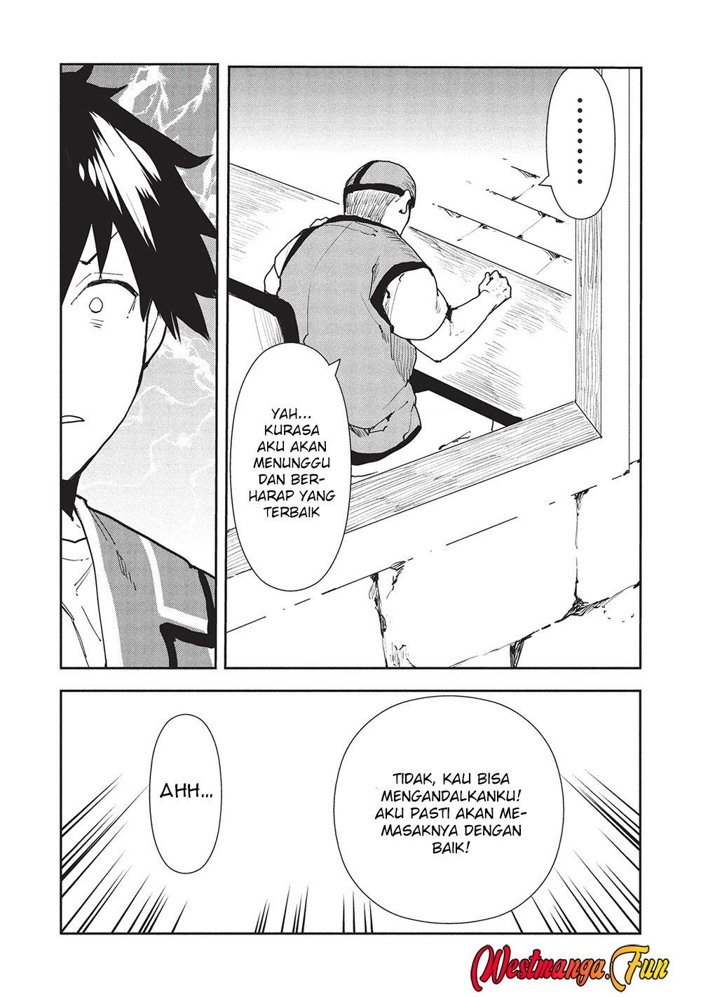 Isekai Ryouridou