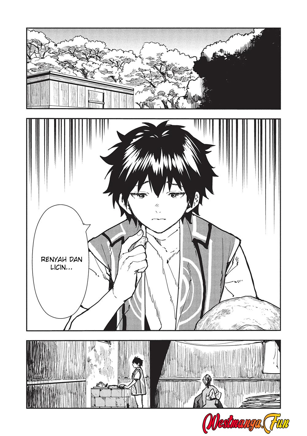Isekai Ryouridou