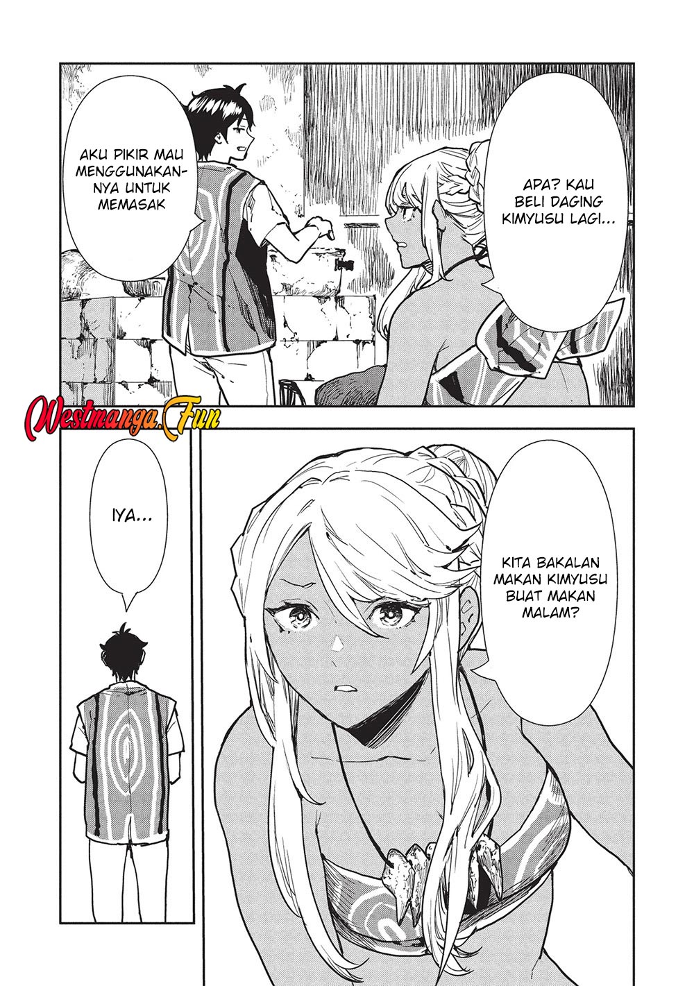 Isekai Ryouridou