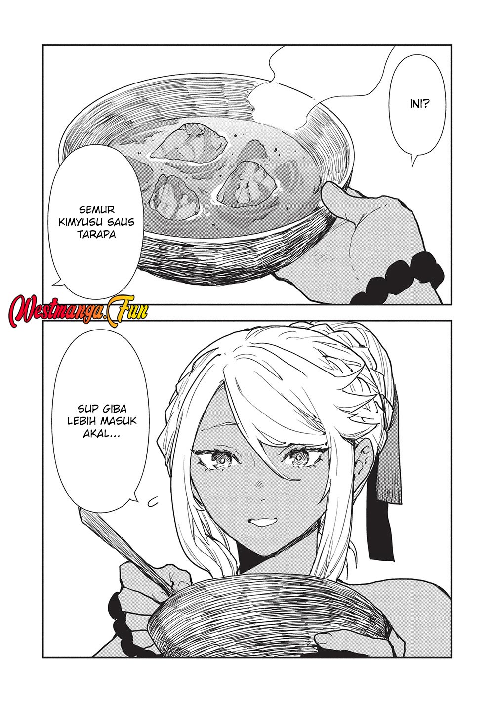 Isekai Ryouridou