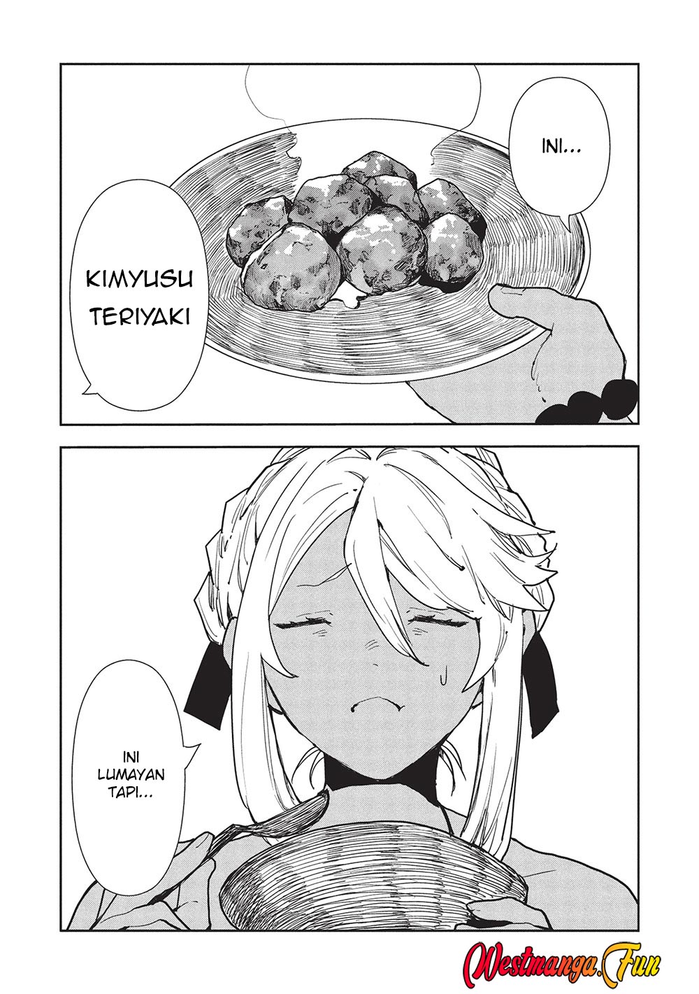 Isekai Ryouridou