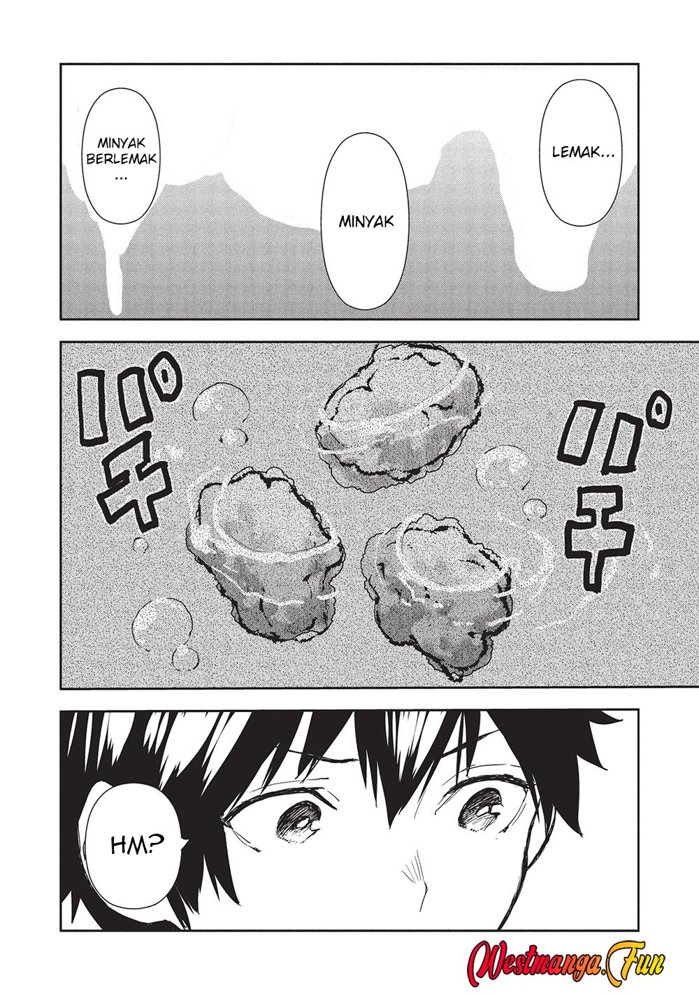 Isekai Ryouridou