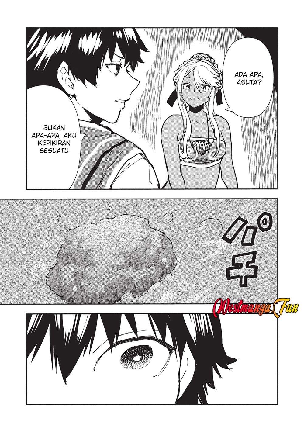 Isekai Ryouridou