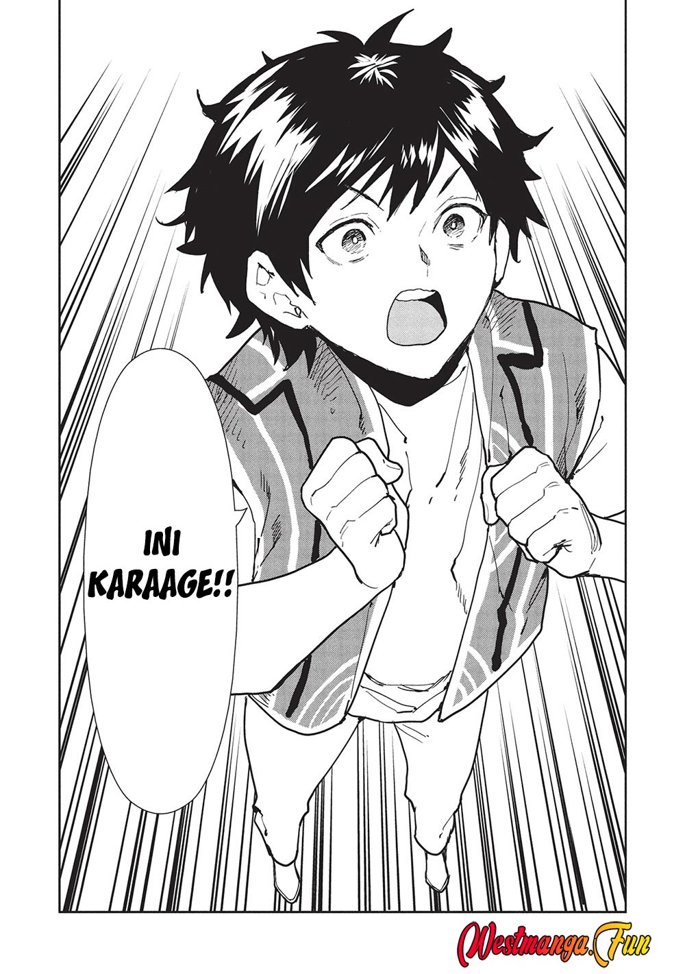 Isekai Ryouridou