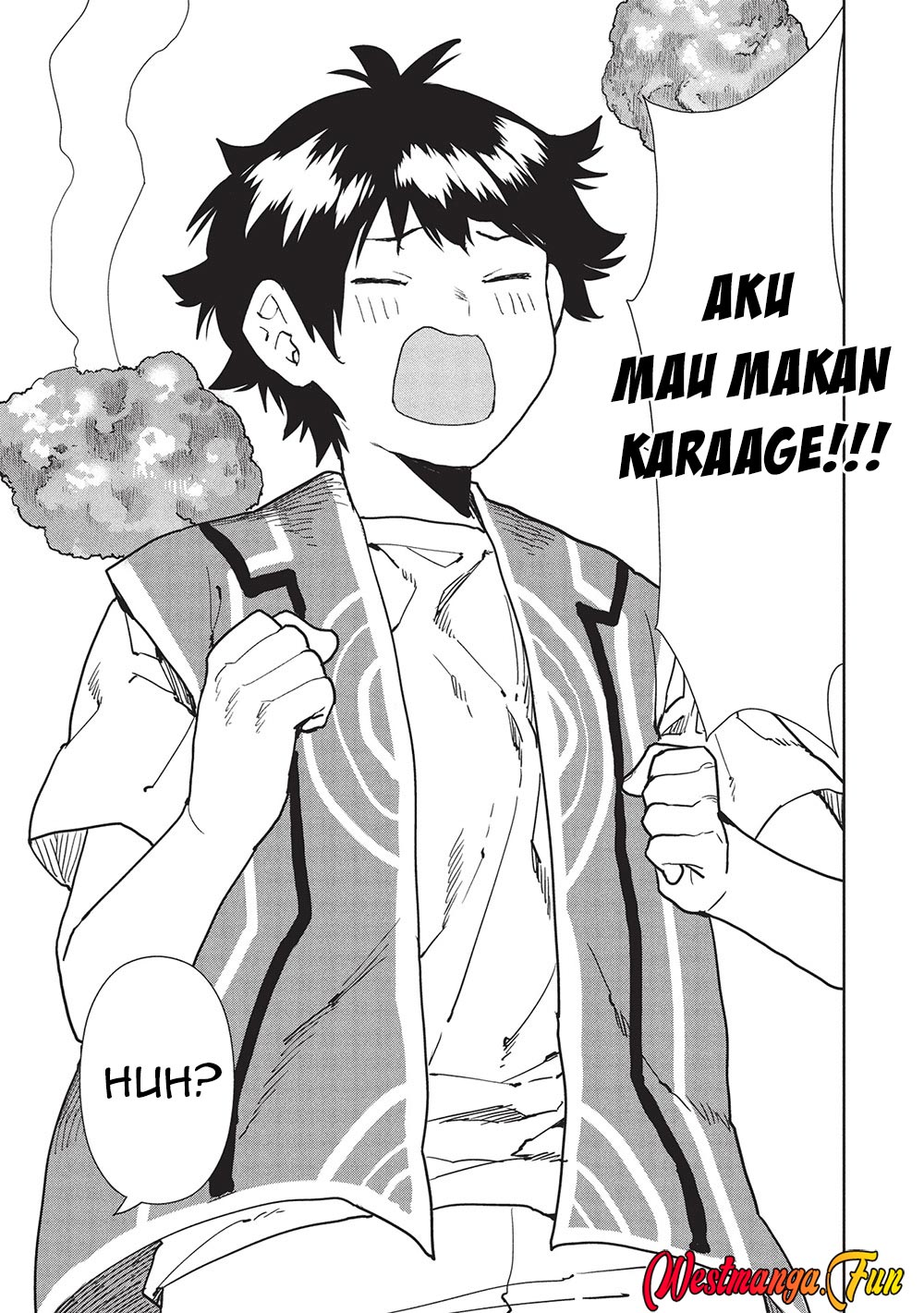 Isekai Ryouridou