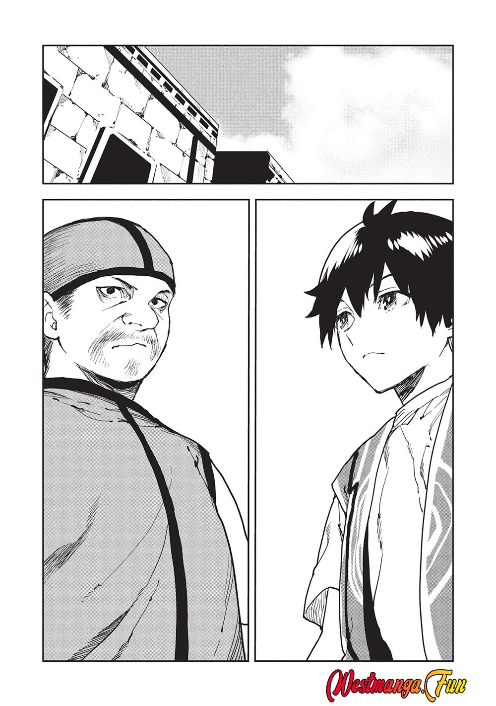 Isekai Ryouridou