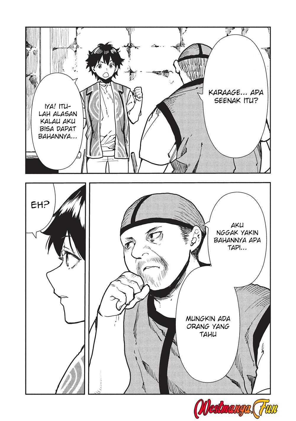 Isekai Ryouridou