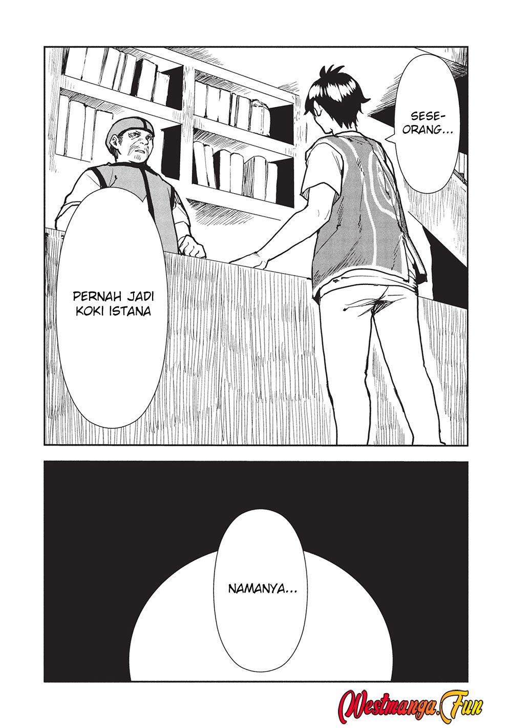 Isekai Ryouridou