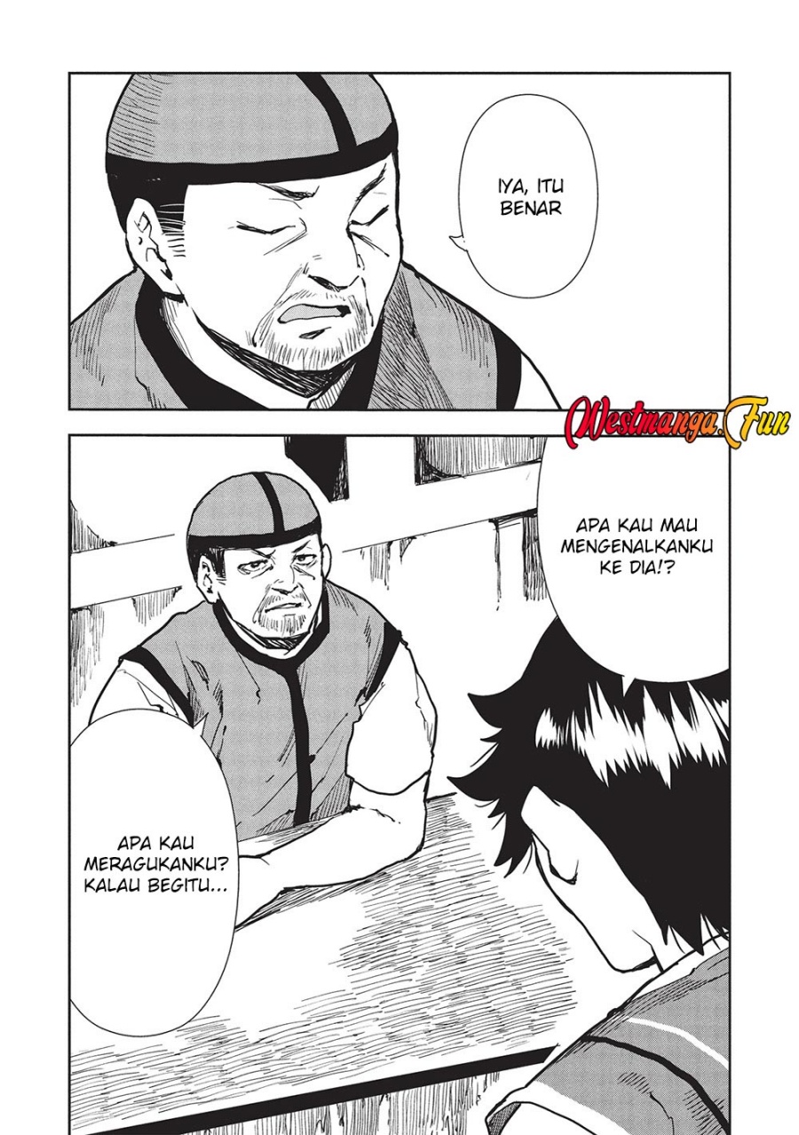 Isekai Ryouridou