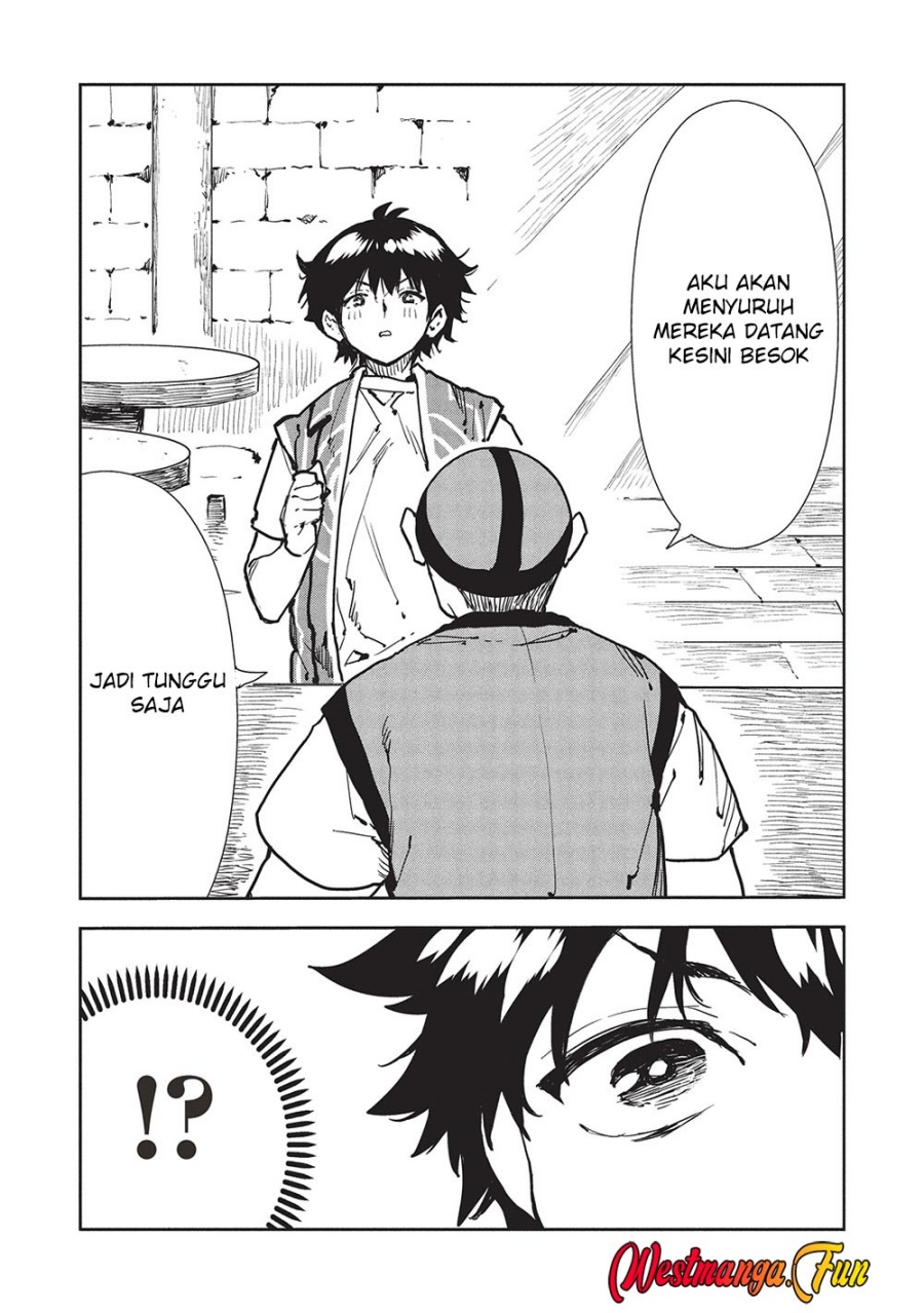 Isekai Ryouridou