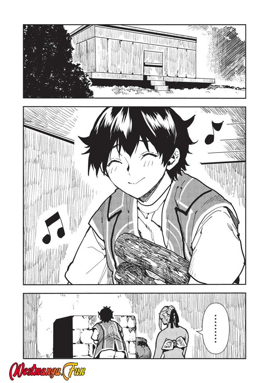 Isekai Ryouridou