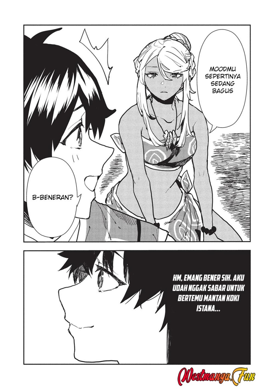 Isekai Ryouridou