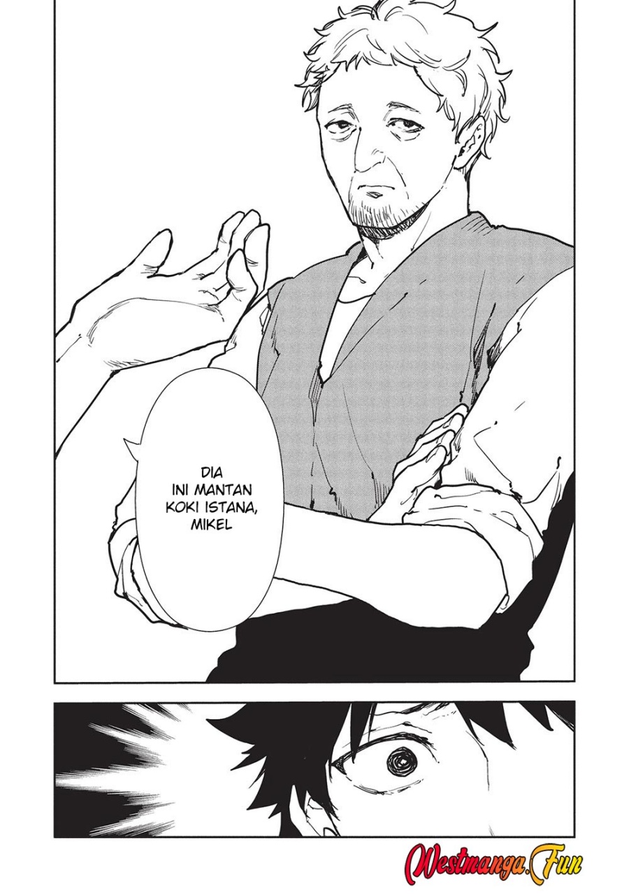 Isekai Ryouridou
