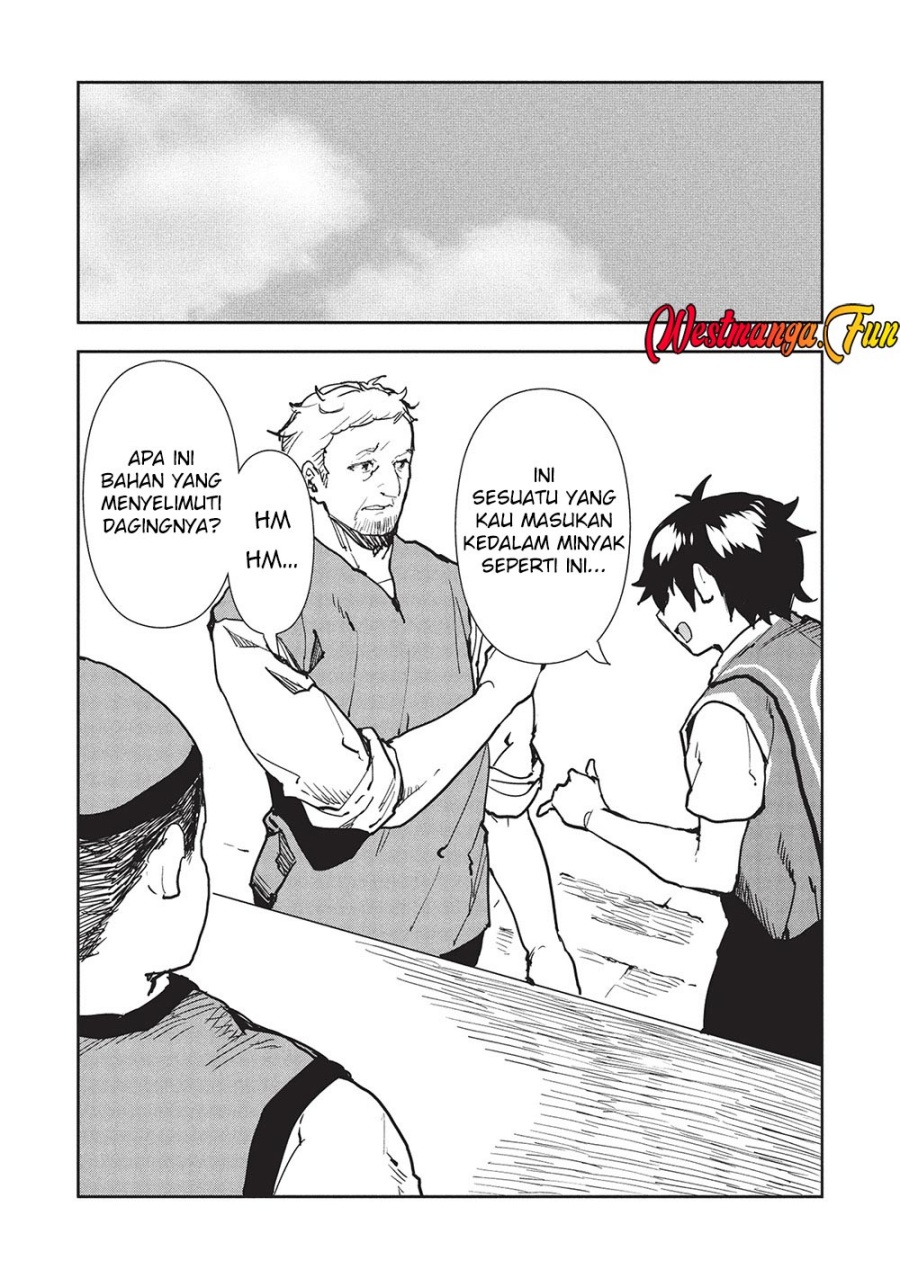 Isekai Ryouridou