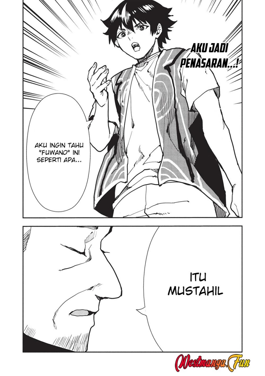 Isekai Ryouridou
