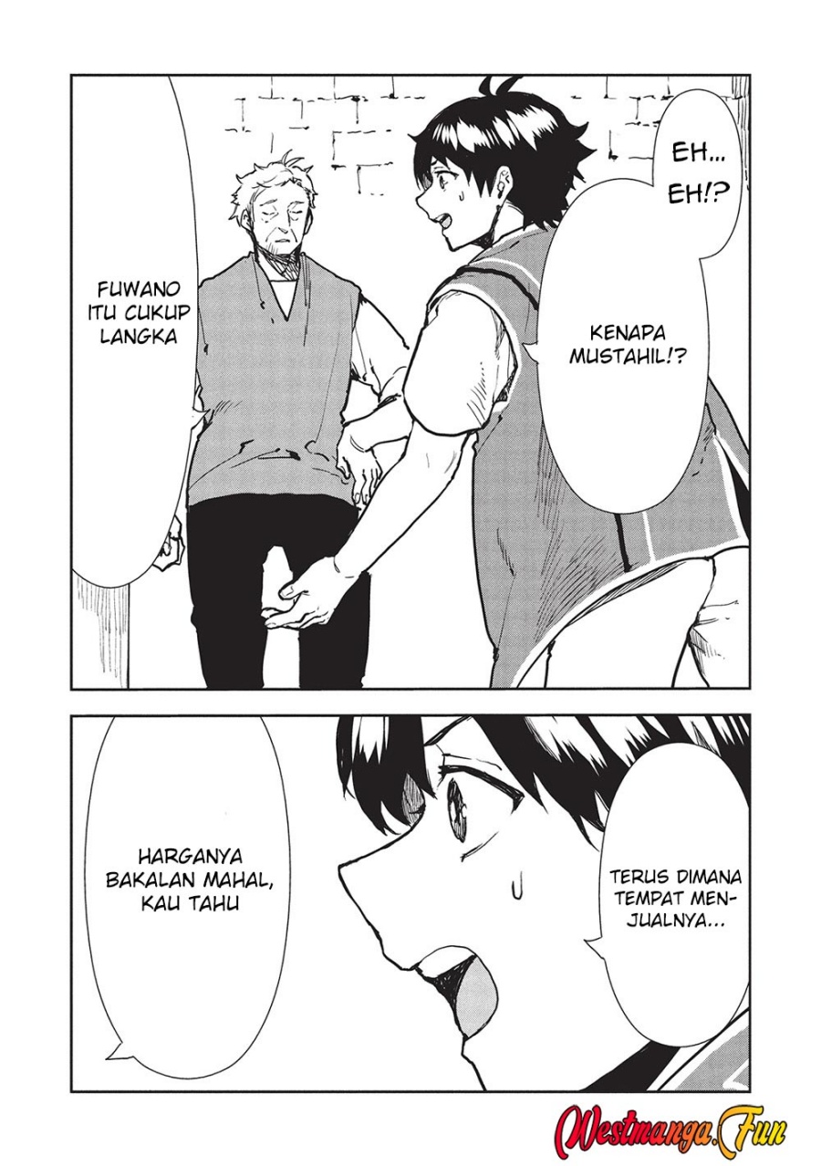 Isekai Ryouridou