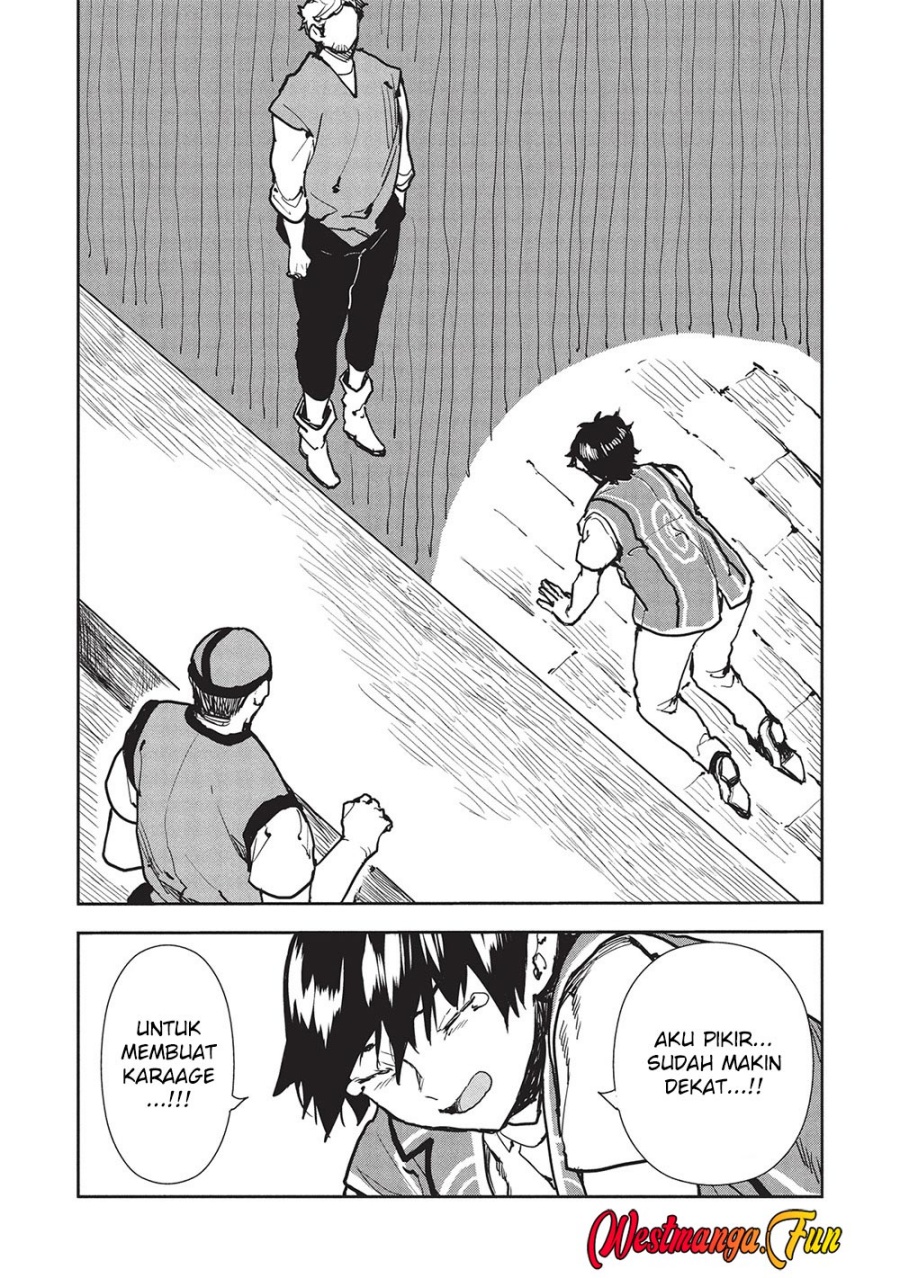 Isekai Ryouridou