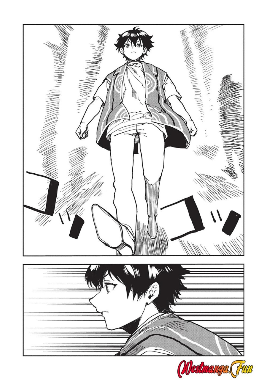 Isekai Ryouridou