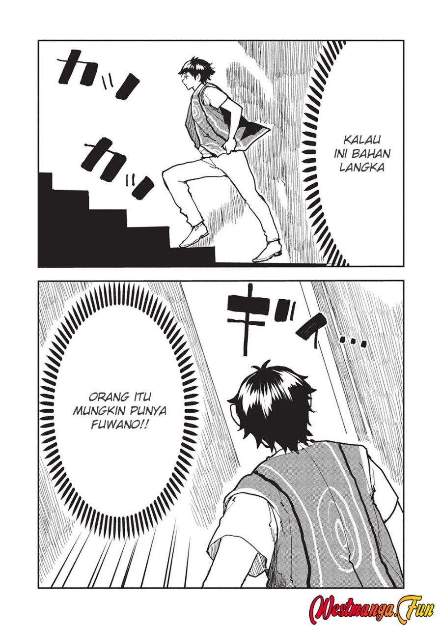Isekai Ryouridou