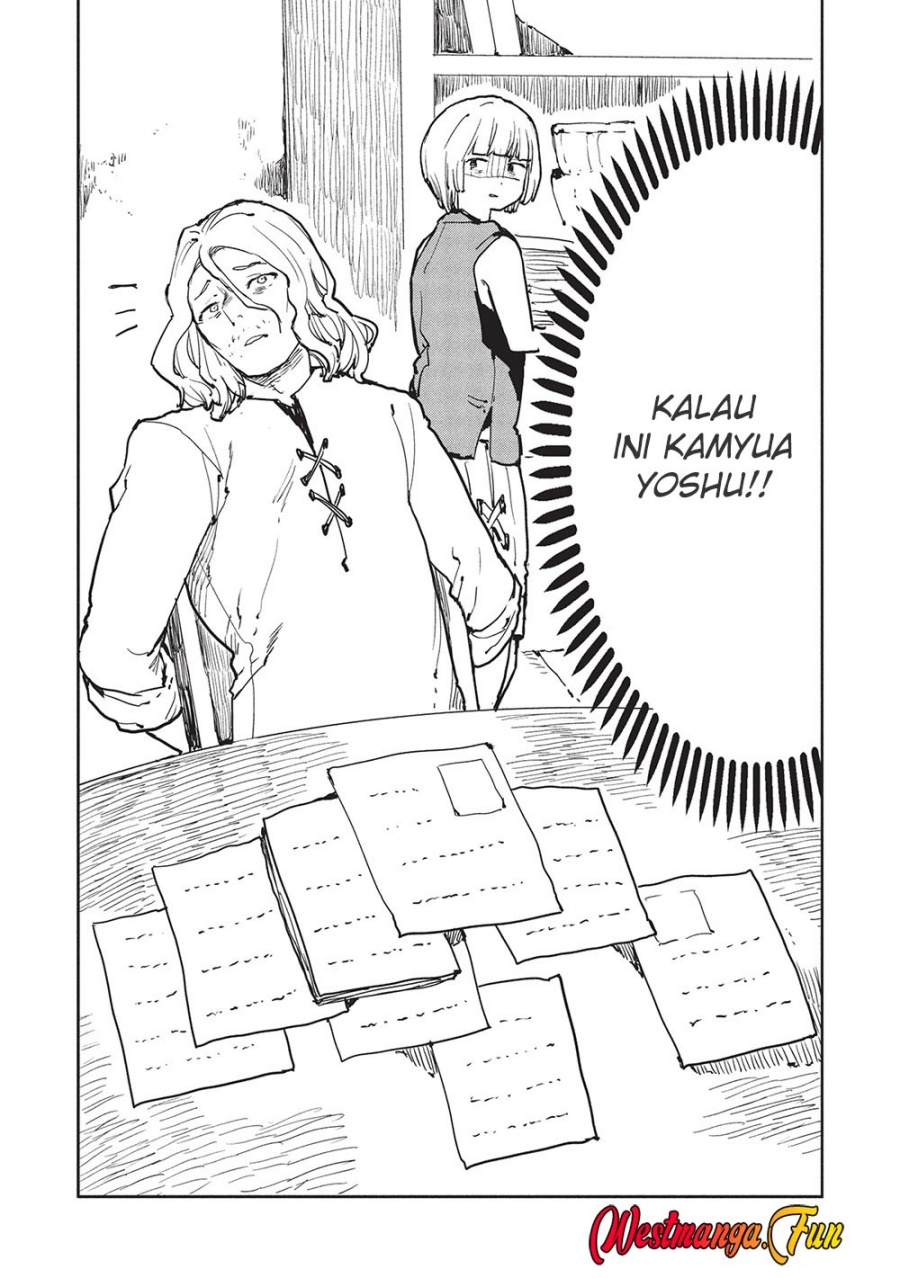 Isekai Ryouridou