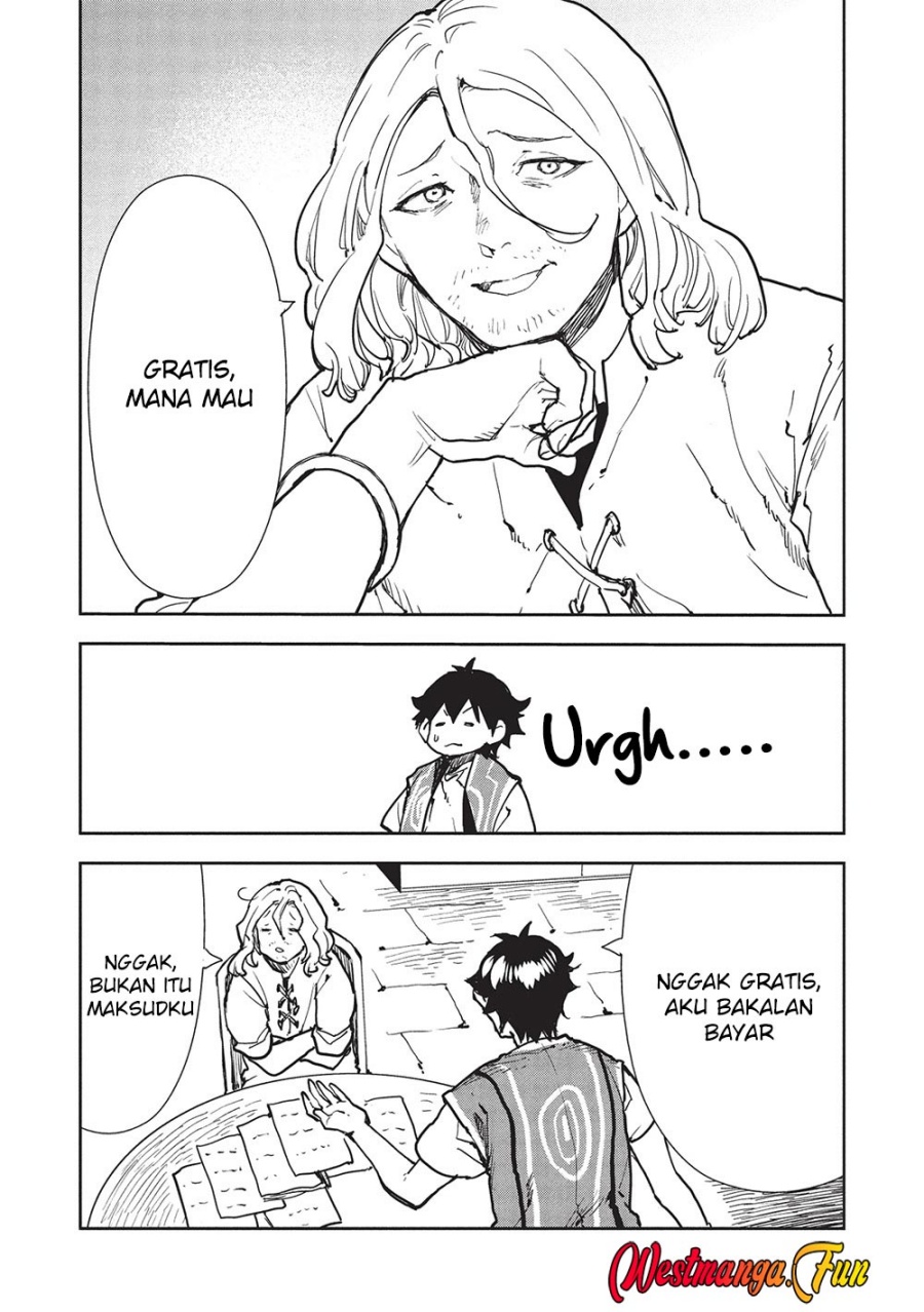 Isekai Ryouridou