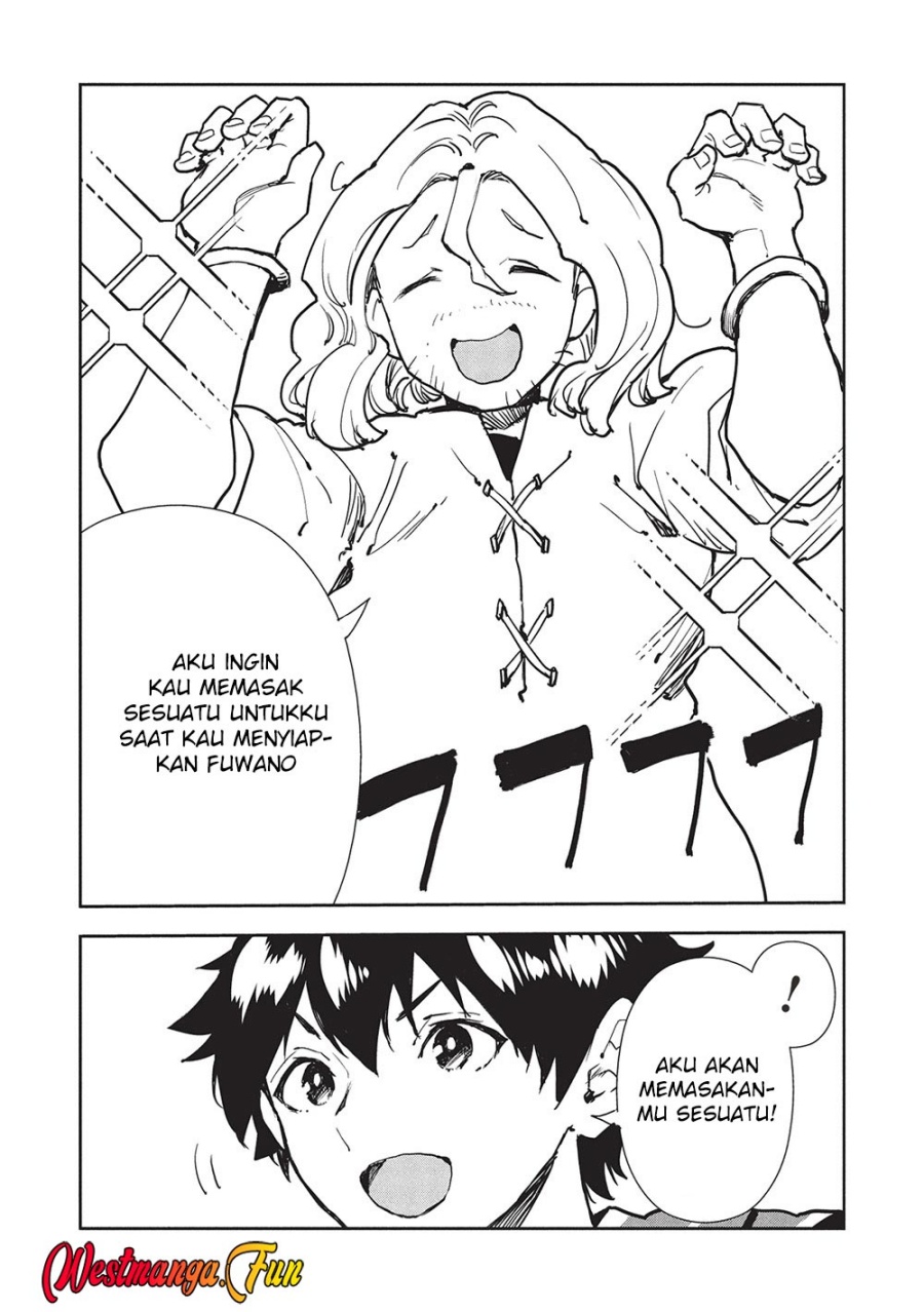 Isekai Ryouridou