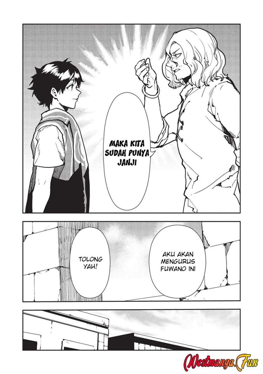 Isekai Ryouridou