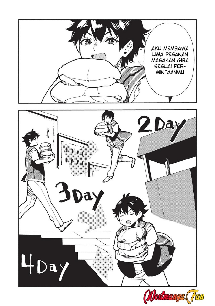 Isekai Ryouridou