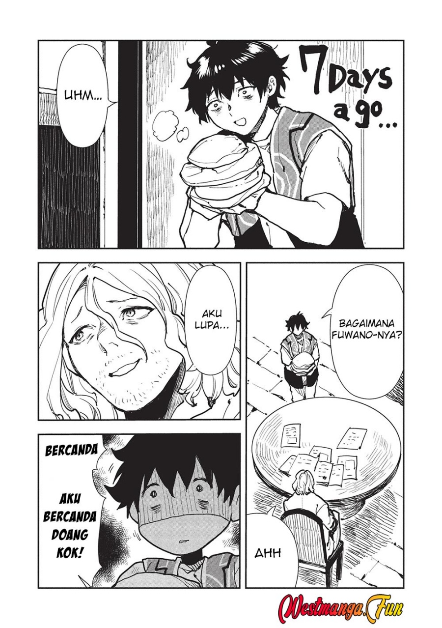 Isekai Ryouridou