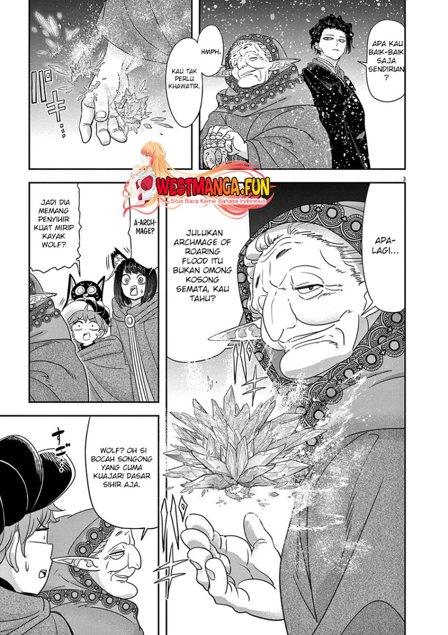Isekai Shikkaku