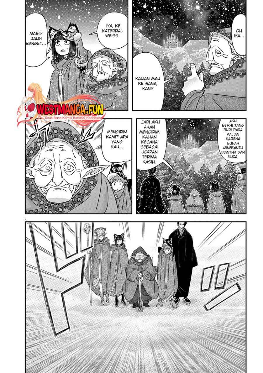 Isekai Shikkaku