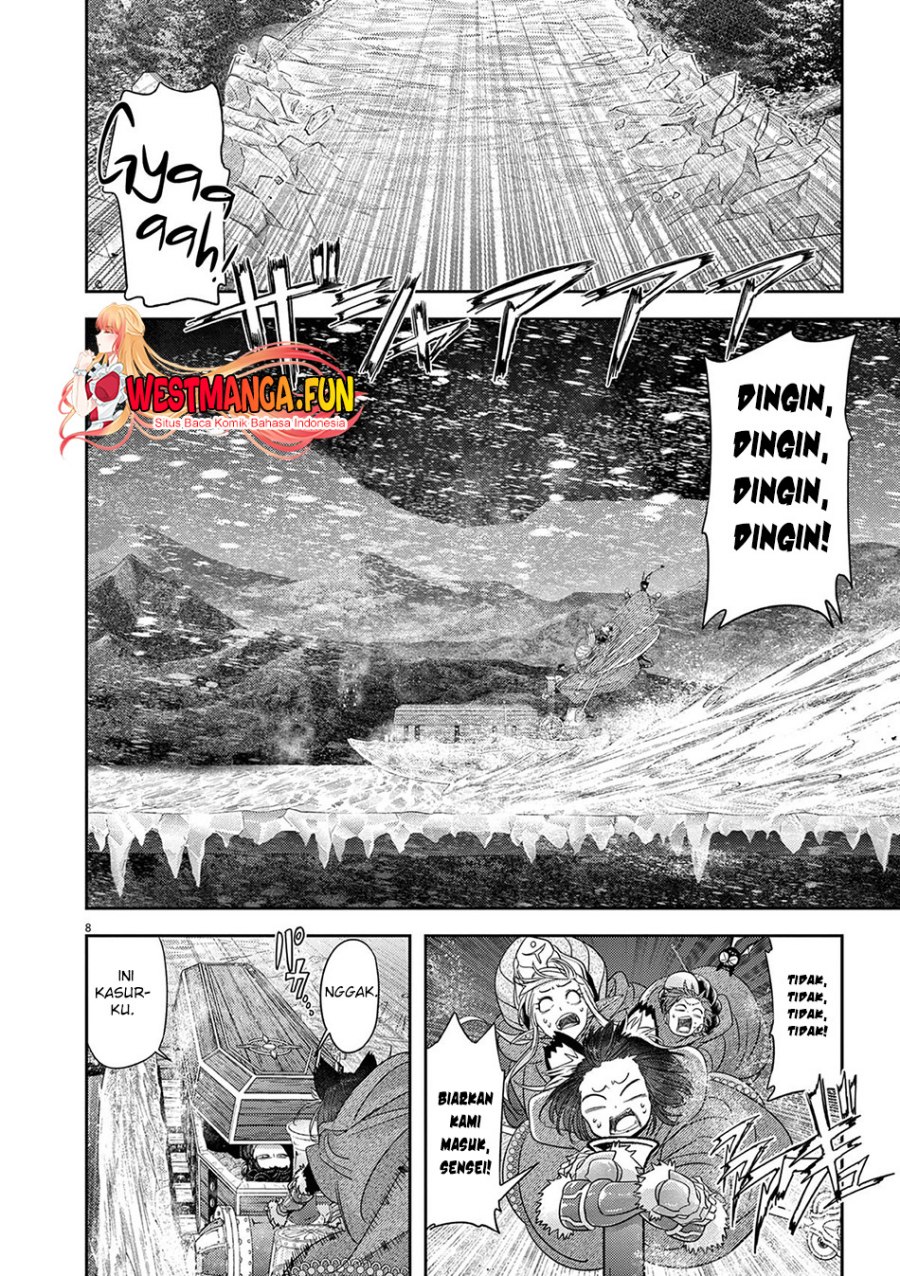 Isekai Shikkaku