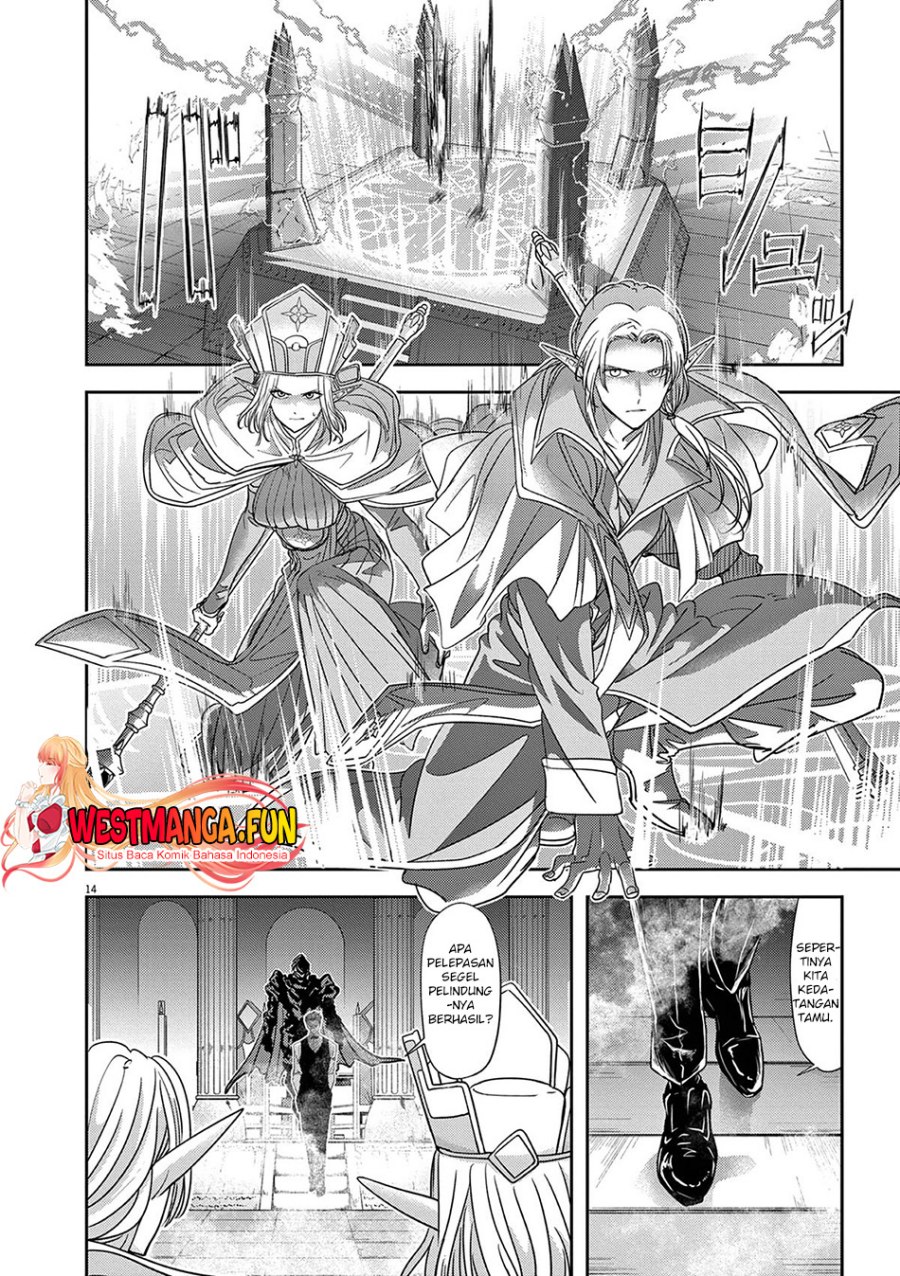 Isekai Shikkaku