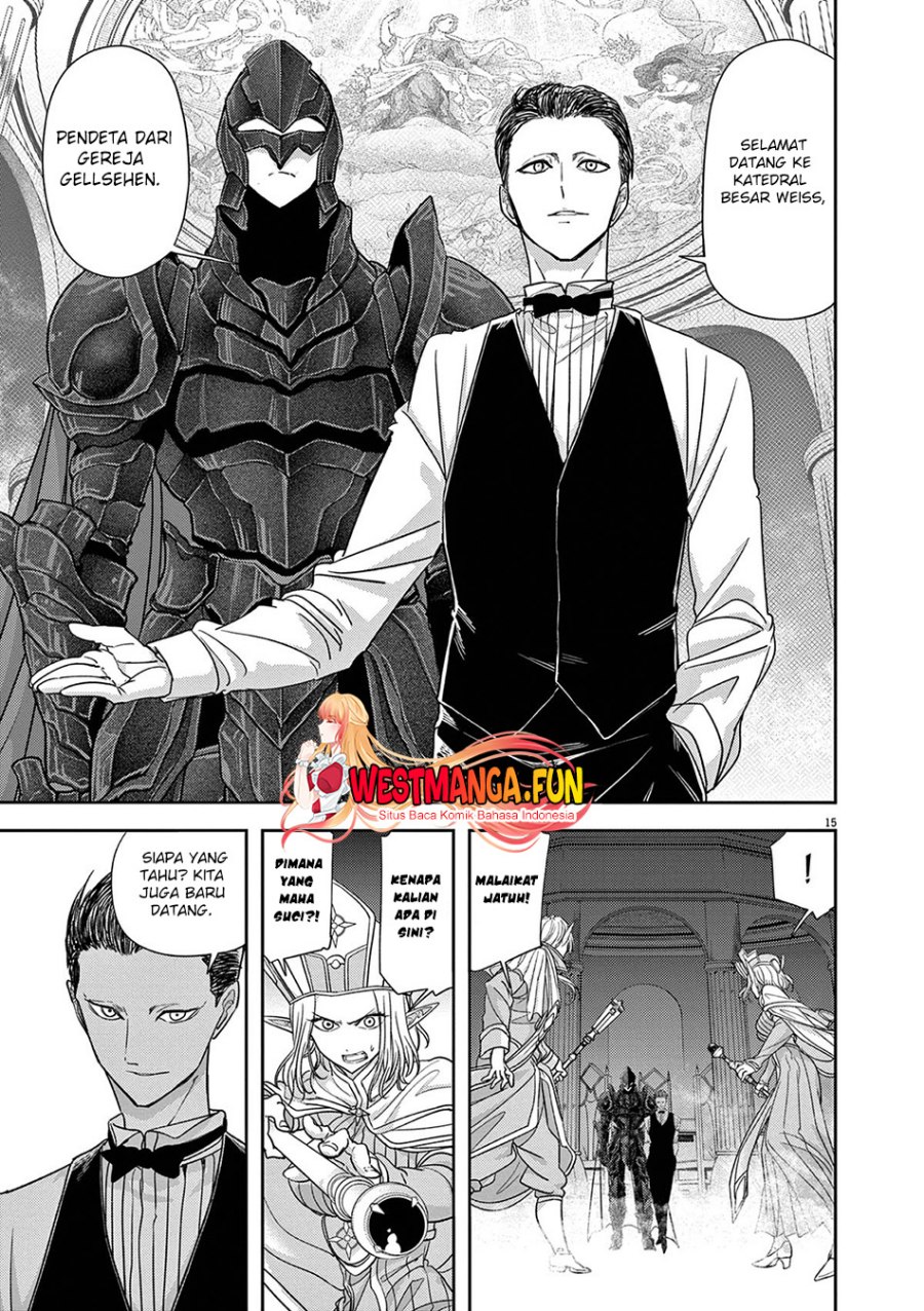 Isekai Shikkaku