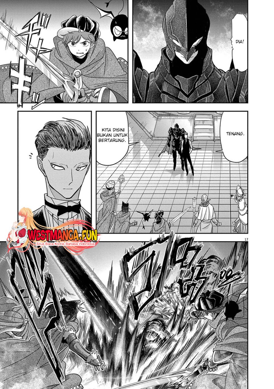 Isekai Shikkaku