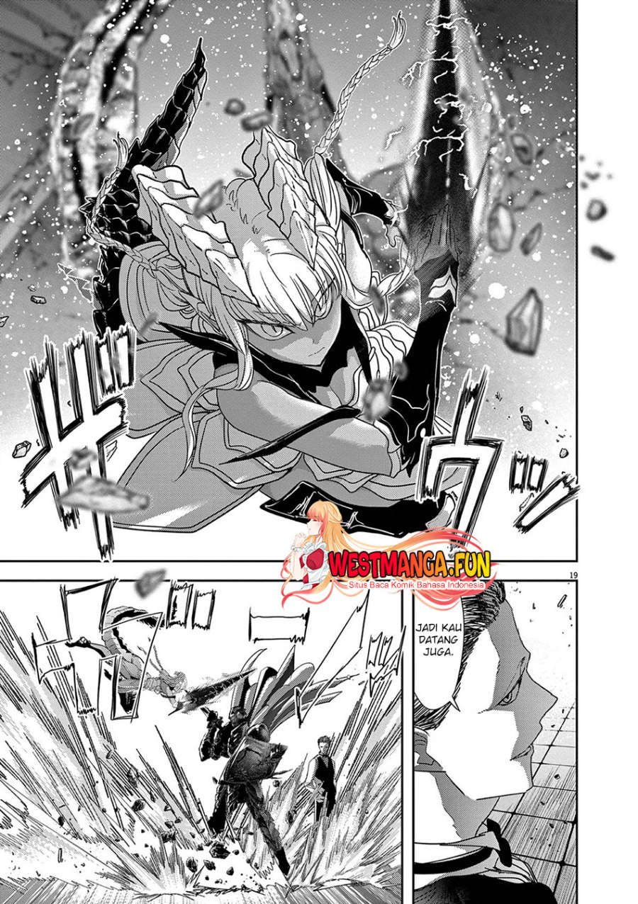 Isekai Shikkaku