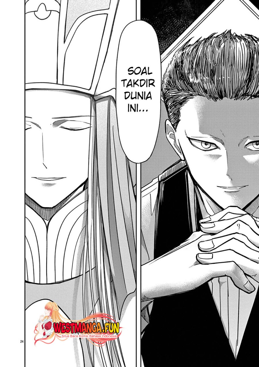 Isekai Shikkaku