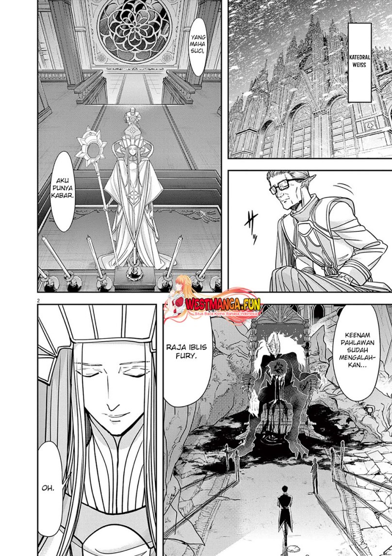 Isekai Shikkaku