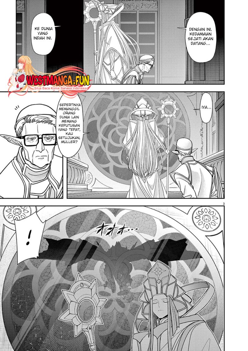 Isekai Shikkaku