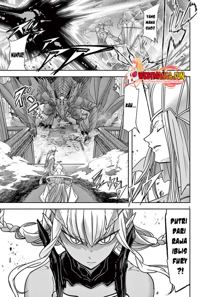 Isekai Shikkaku