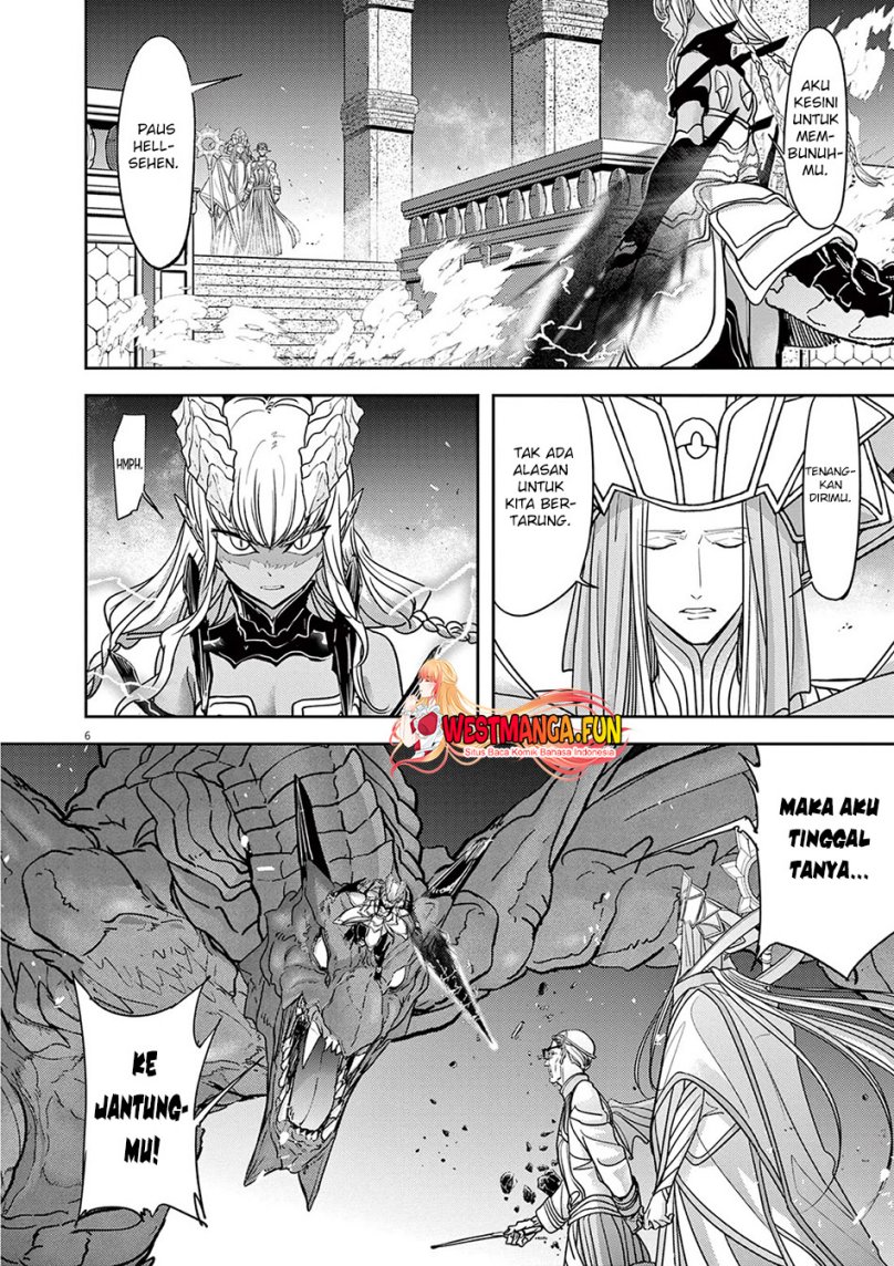 Isekai Shikkaku