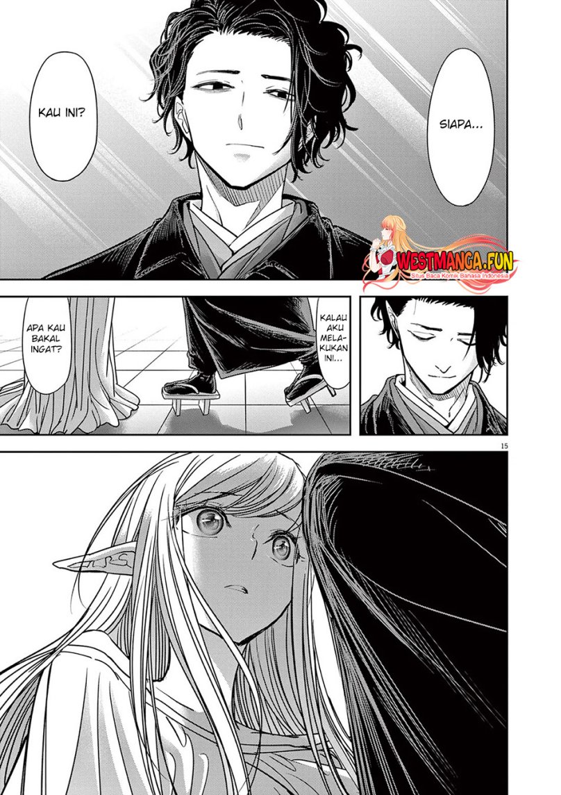 Isekai Shikkaku