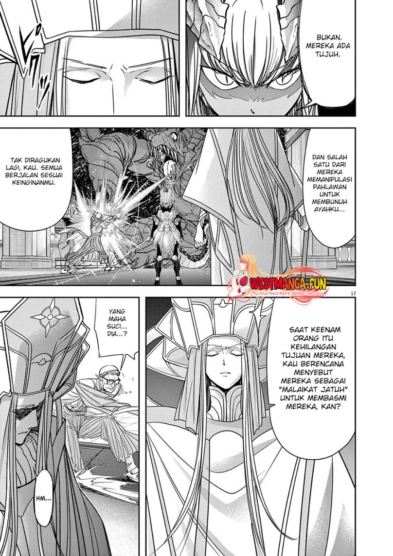 Isekai Shikkaku