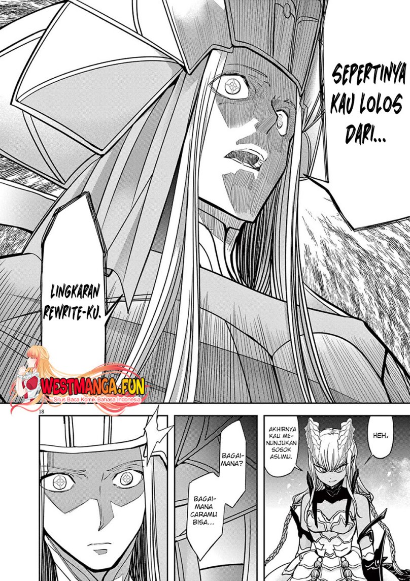 Isekai Shikkaku