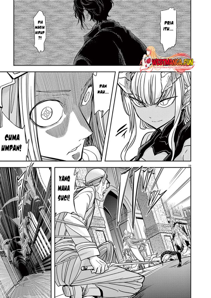 Isekai Shikkaku