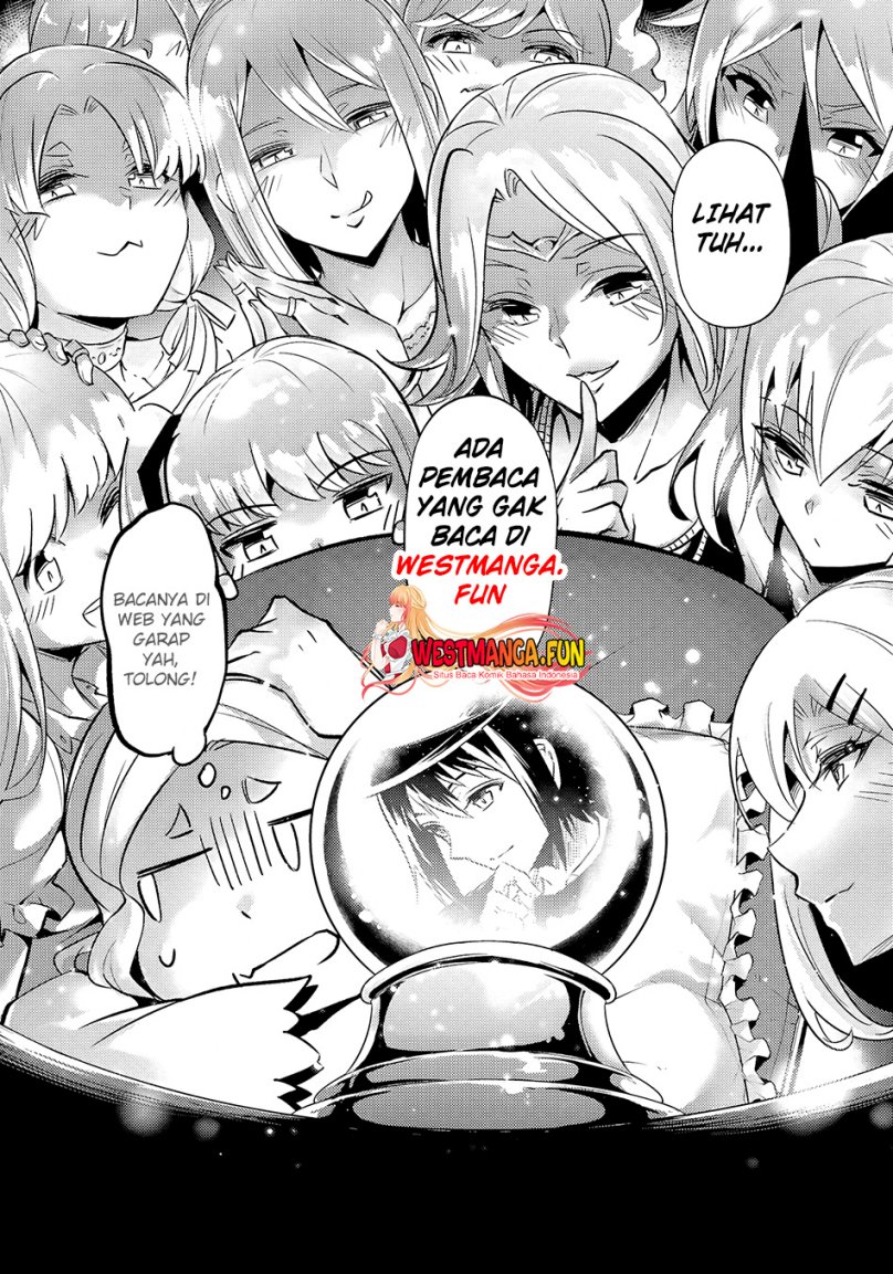 Isekai Shikkaku